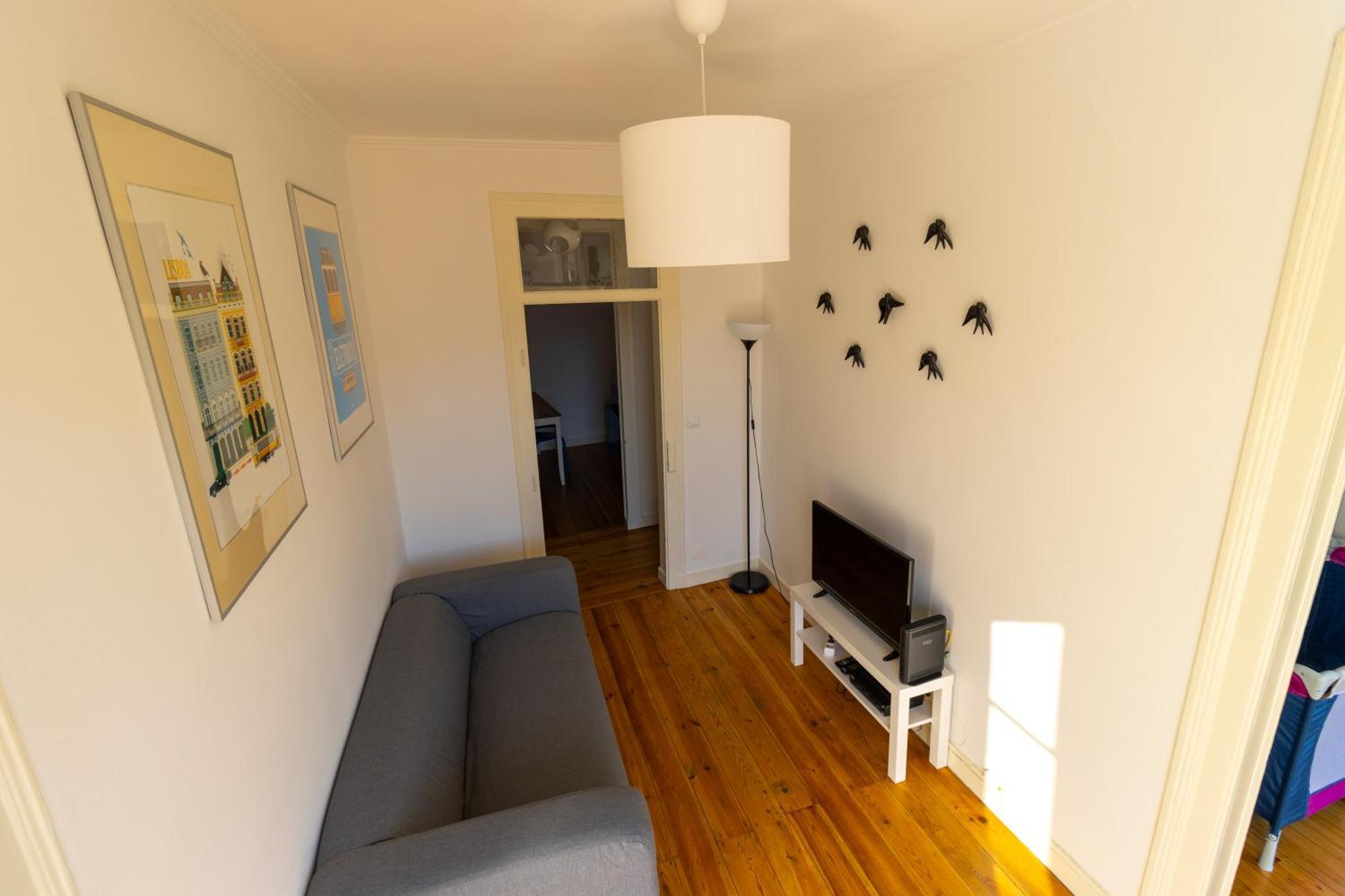 Casa Dos Mastros Apartment Lisboa Екстериор снимка